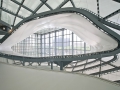 Massimiliano e Doriana Fuksas - Centro Congressi EUR