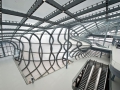 Massimiliano e Doriana Fuksas - Centro Congressi EUR