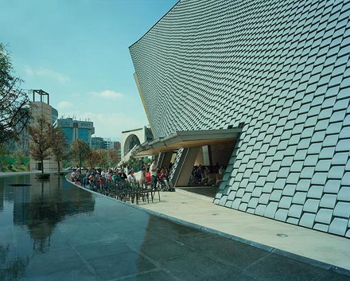 Kirche Mexico City