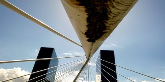 Blue Sky Project - Panzarini Emmanuele Blue Sky Project - Panzarini Emmanuele