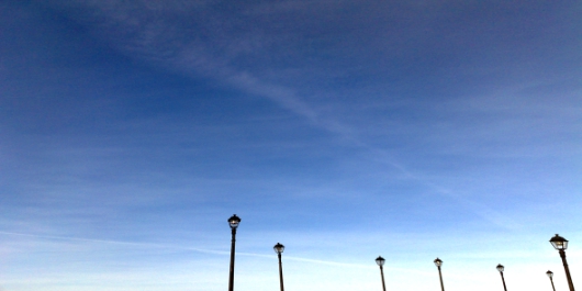 Blue Sky Project - Panzarini Emmanuele Blue Sky Project - Panzarini Emmanuele