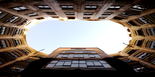 Blue Sky Project - Panzarini Emmanuele Blue Sky Project - Panzarini Emmanuele