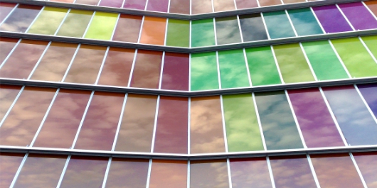 Blue Sky Project - Panzarini Emmanuele Blue Sky Project - Panzarini Emmanuele