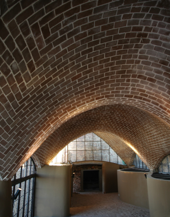 Museum Mapungubwe Interpretation Centre 