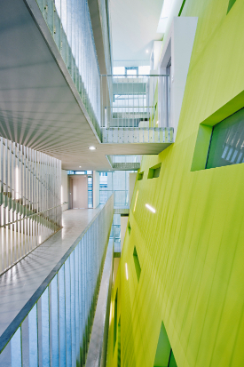 Projekt: Schönbrunnerstraße