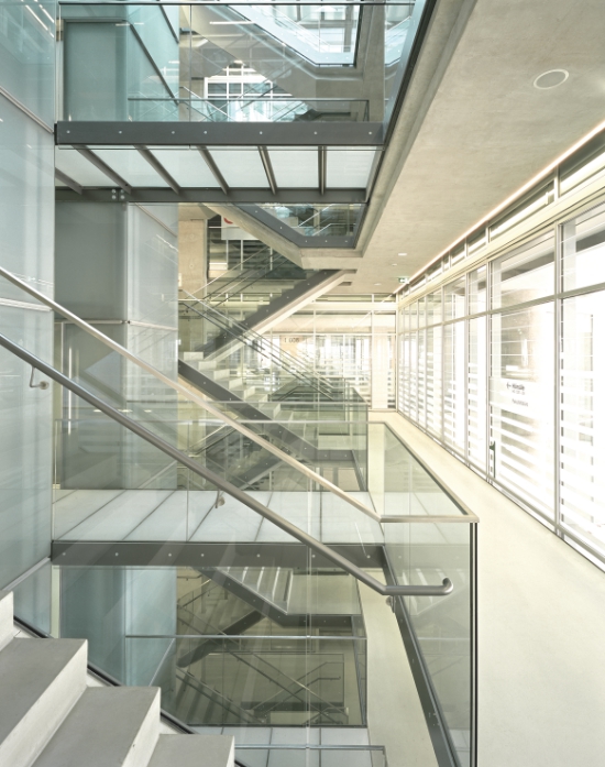 Architekturpreis Land Salzburg 2012