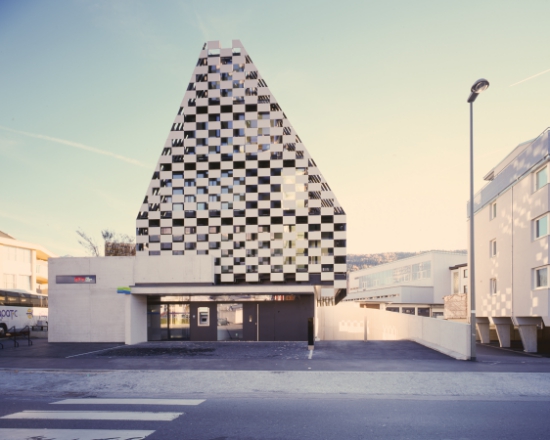 Bauherrenpreis 2012 Seite 5 von 7 architektur