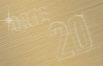 ORTE wird 20! … und das gehört gefeiert!