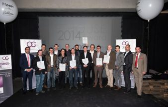 Vier Sanierungsprojekte mit ETHOUSE Award ausgezeichnet