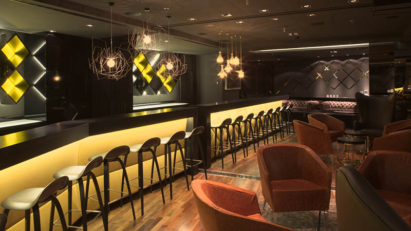 O2 World Berlin Diamond Ball Room Architektur Online