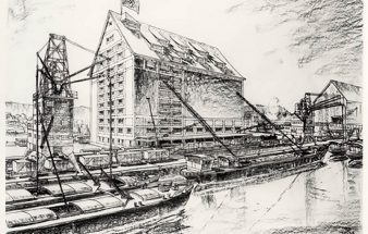 »WIEN. DIE PERLE DES REICHES« PLANEN FÜR HITLER