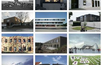 Junge Wiener Architektur in Bukarest