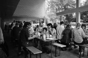 Gemeinschaftliche Wohnprojekte