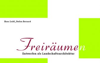 Freiräum(en)
