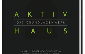 Aktivhaus — Das Grundlagenwerk