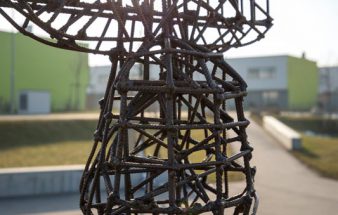 Kunst im sozialen  Wohnbau