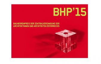 Bauherrenpreis 2015