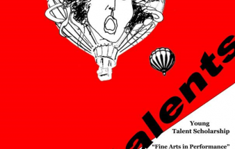 Stipendien Ausschreibung Venedig