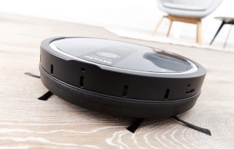 Einfache Bedienung trifft klares Design