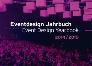 Eventdesign Jahrbuch 2014/2015