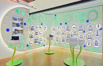 Mehrfach ausgezeichnete Apotheke