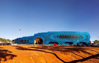 Was ist intelligent an einer Fassade?