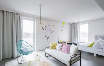 Hotel Magdas – stay open-minded