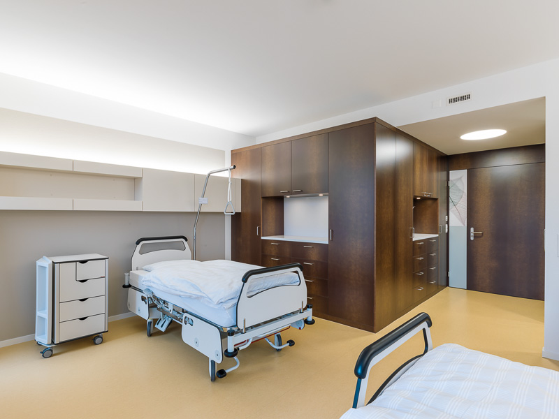 Mit Licht gegen Demenz : architektur-online