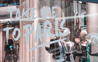 Fashionistas aufgepasst !