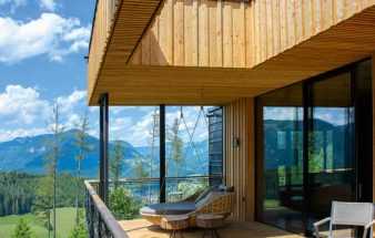 Einen Vogel muss  man haben…