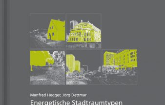 Energetische Stadtraumtypen