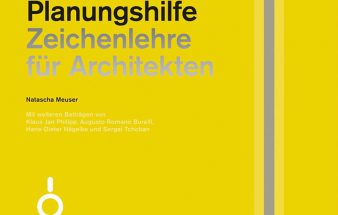 Zeichenlehre für Architekten