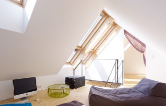 Schlicht, zeitlos und lebendig