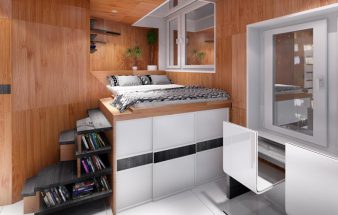 Wie werden wir wohnen?