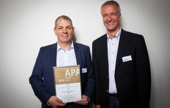 Architects Partner Award