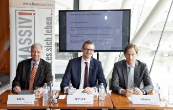 „Nearly Zero Energy Buildings“