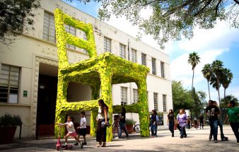 Maßstabsverschiebung