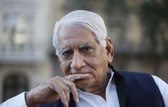 Nachruf auf eine faszinierende Persönlichkeit