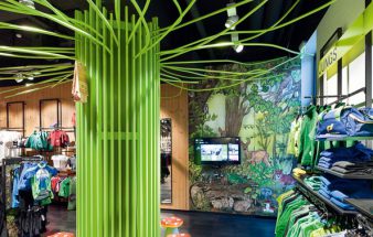 Zum Bummeln und Staunen