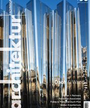 Architektur Fachmagazin eMagazin 06/2015