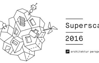 Superscape 2016