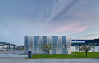 Filigrane Erweiterung