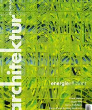 Architektur Fachmagazin eMagazin 07/2015