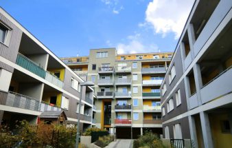 Holzbau im urbanen Raum – eine Chance für Städte?