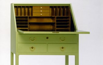 Josef Frank: Against Design