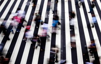 Tagung: Lebensform Stadt