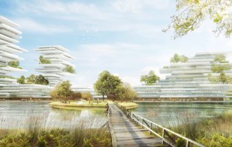 Urban Future Global Conference 2016