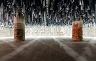 Architekturbiennale Venedig 2016