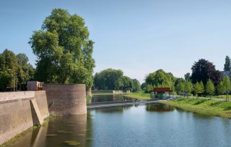 Parkgarage St. Jan Baselaar