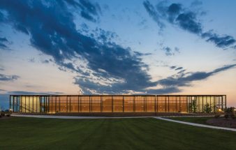 Parkgarage Des Moines